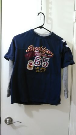 Boys Arizona Long Sleeve Shirt Size Large (14-16)