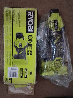 RYOBI Pex Tubing Clamp Tool