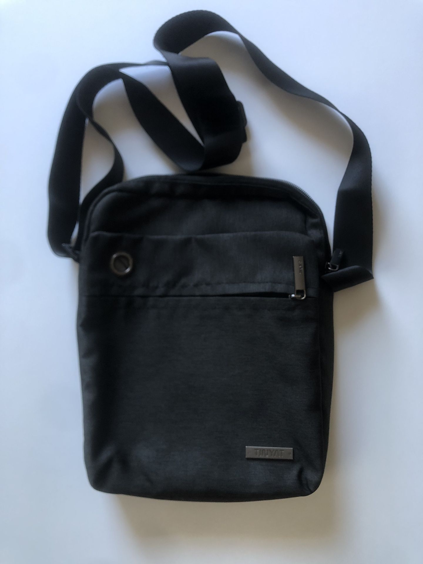 Tinyat Messenger Bag For Men