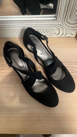 High heels