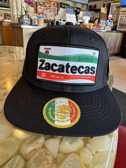 México Hat