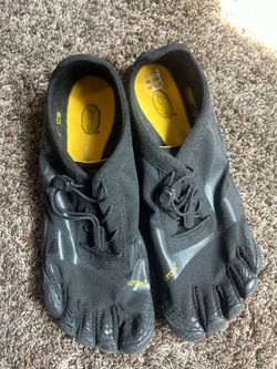 Vibram Men’s Five Finger KSO-EVO