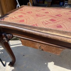 Antique Italian Desk