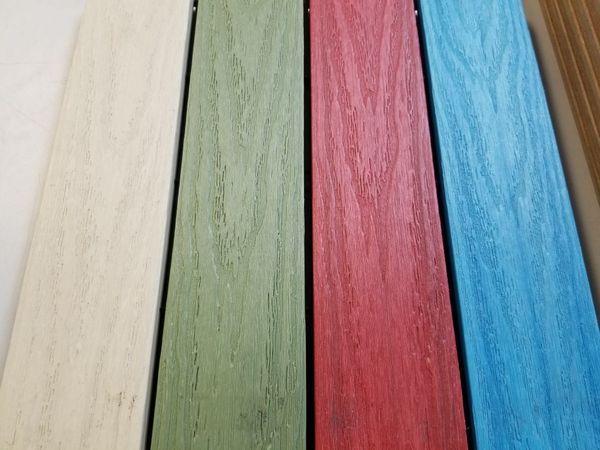 Decking outdoors patio PVC Floors Floor for Sale in Doral