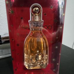 Jimmy Choo Perfume