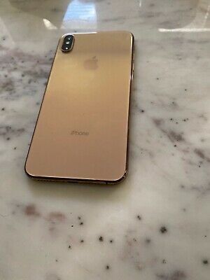 IPhone xmax