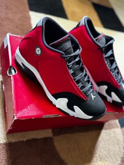 Jordan 14 Retro