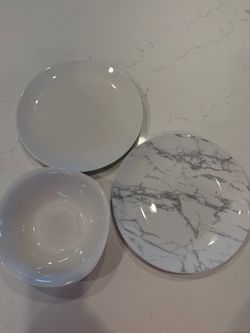 Dishes
