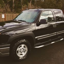 2003 Chevy $1200 obo