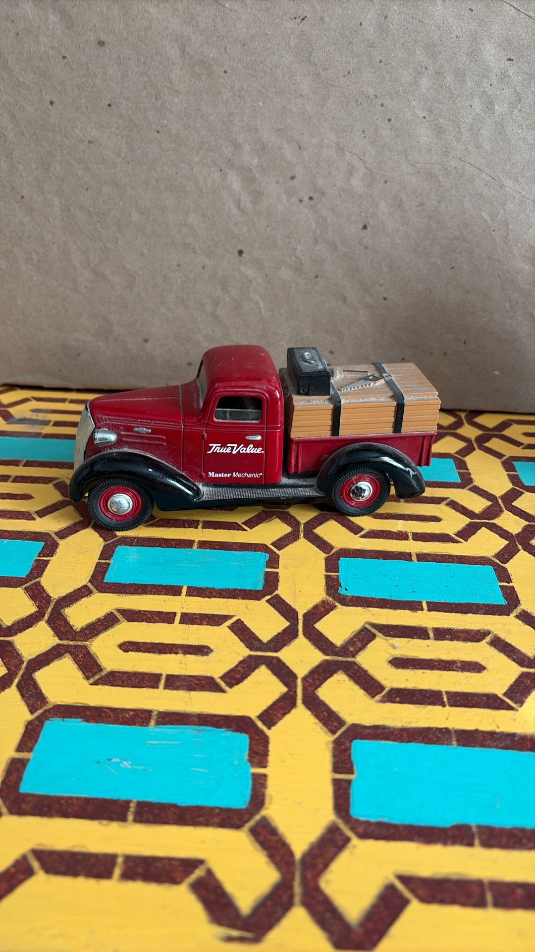 Liberty Classics Die Cast