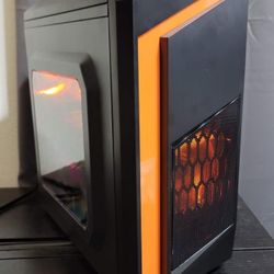 Gaming Computer | GTX 970 4gb | 16gb RAM | 512gb SSD | Intel i7-2600 3.4ghz