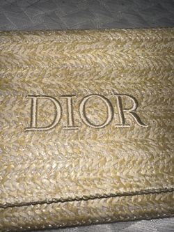 Dior Gift With Purchase 