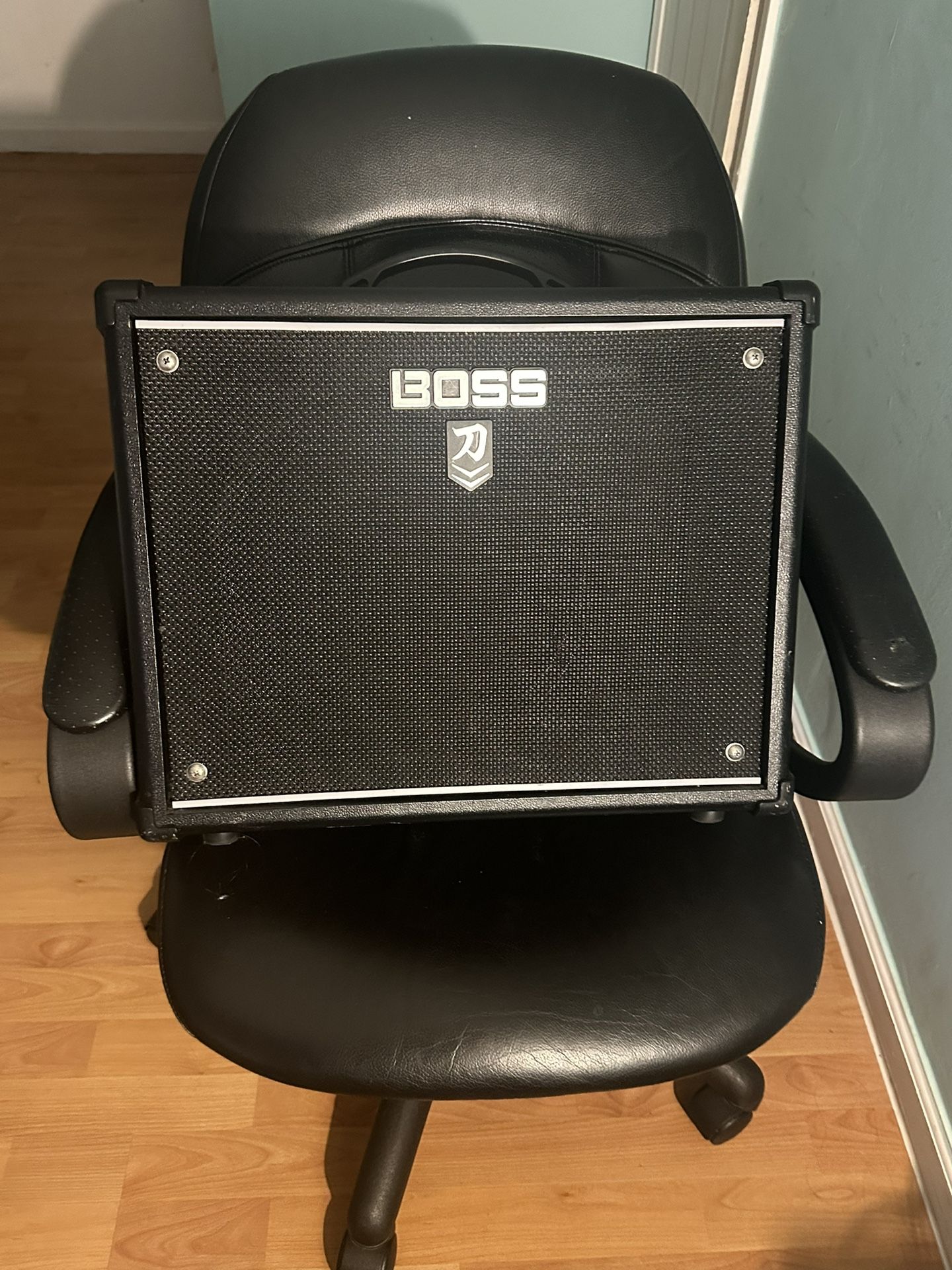 Guitar AMP