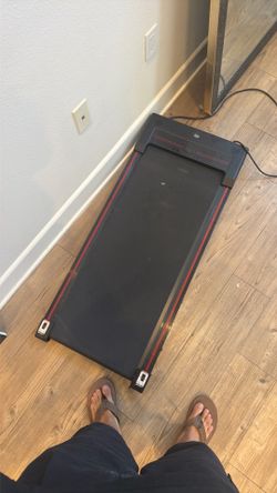 Walking pad
