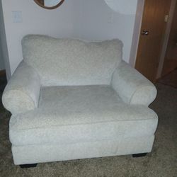 Oversized Sofa Chair 