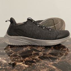 Athletic Works Men's Rudy Low-Top Sneakers - Wide Width. Size 10 1/2