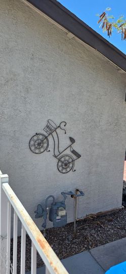 Bicycles