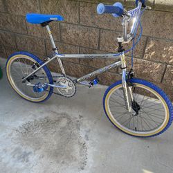 Dyno VFR 20 Inch BMX beauty. 