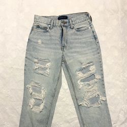 Mom Jeans