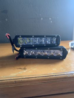 Led Light Bars