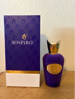 Sospiro Accento Viola cologne