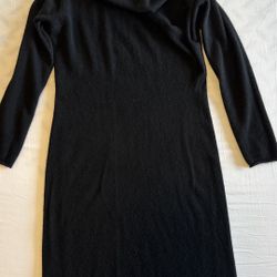 Cashmere Dress 