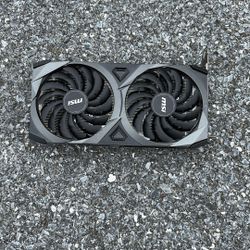 GeForce RTX 3070