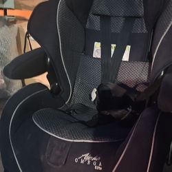Car Seat 