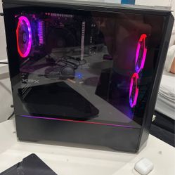 Cyber Power Gaming Pc