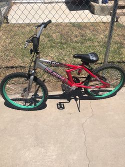Kids bike