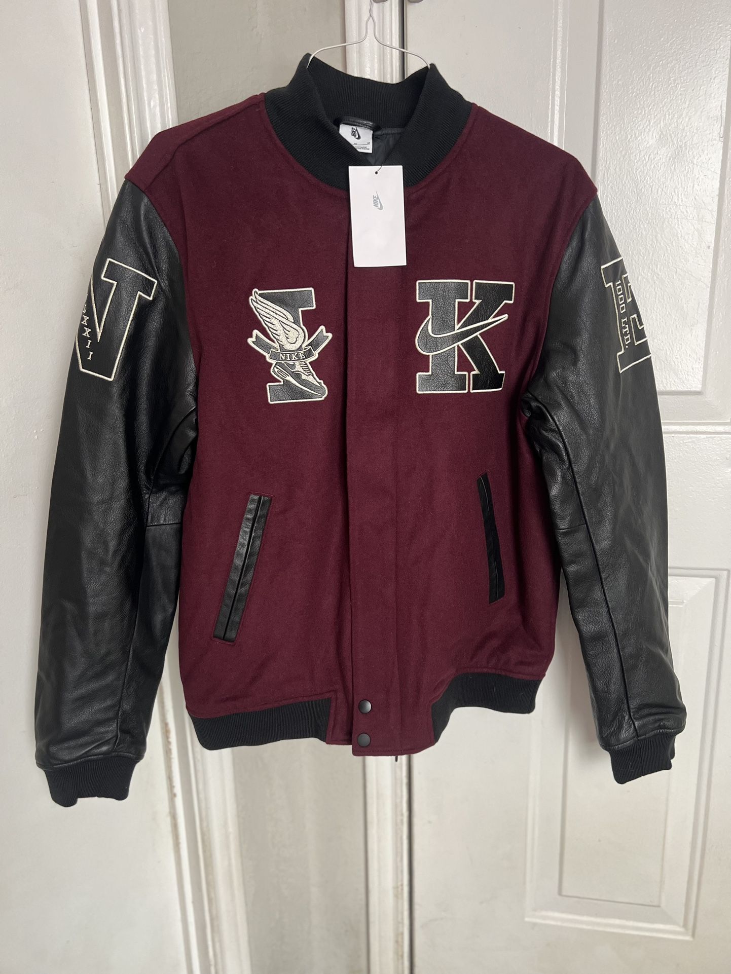 Jacket Nike Destroyer Original