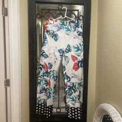 pants soft material available small and large