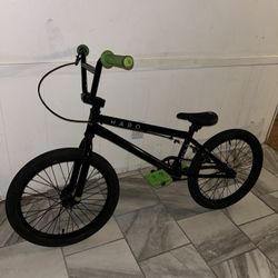 Bmx Bike