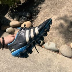 Adidas Adipure IV TRX FG 