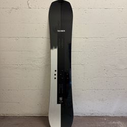 Men’s Snowboard Salomon Assassin 163 Wide