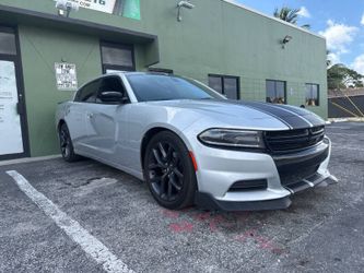 2020 Dodge Charger
