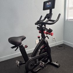 Bowflex C7 Exercise Bike