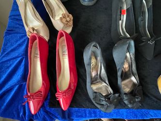 Woman shoe