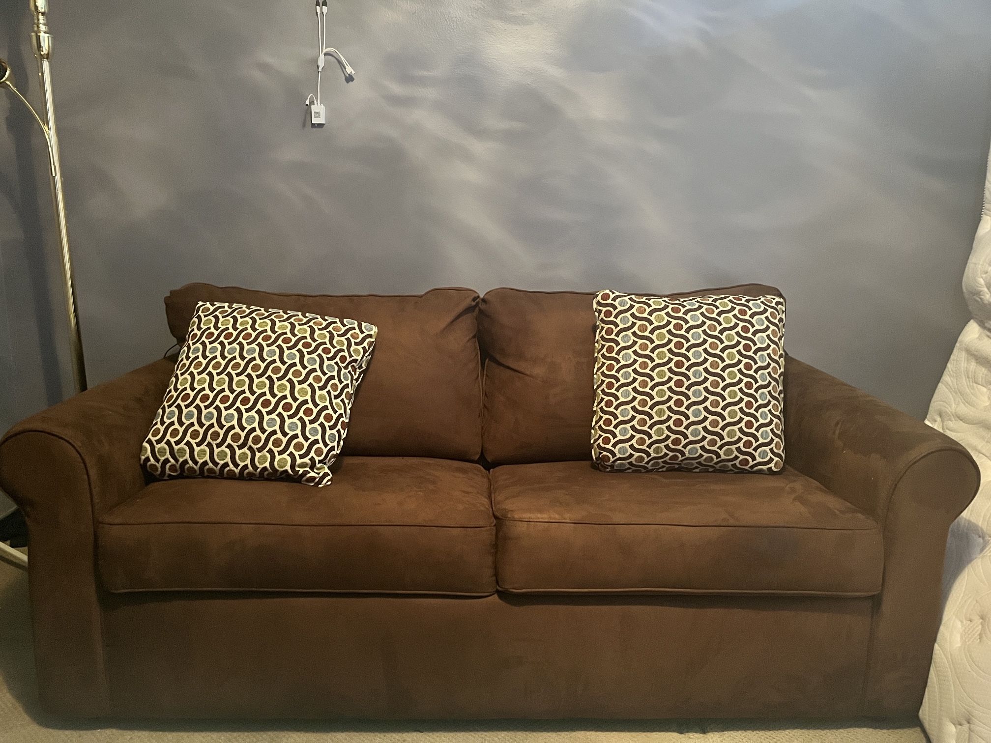 Sleeper Sofa