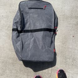 Diono Travel Back Pack 