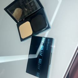 Maybelline 