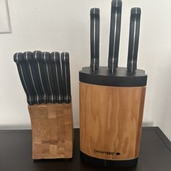 Danny Seo Knife Sets