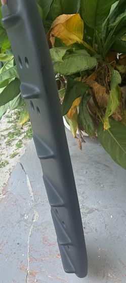 Subaru WRX STI Rear Diffuser