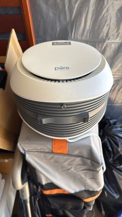 Air Purifier 