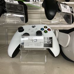Xbox Controller