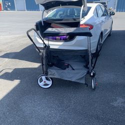 Radio Flyer Wagon