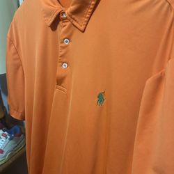 Ralph Lauren Polo Men’s Size XL Polo Shirt 