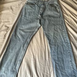 Wrangler Jeans
