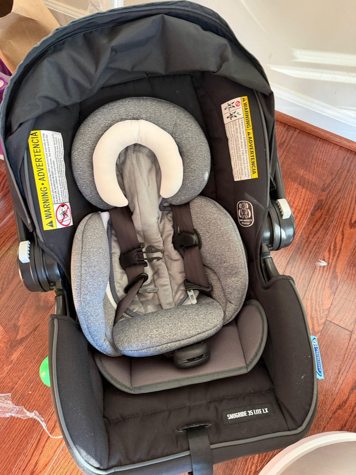 Baby Car seat