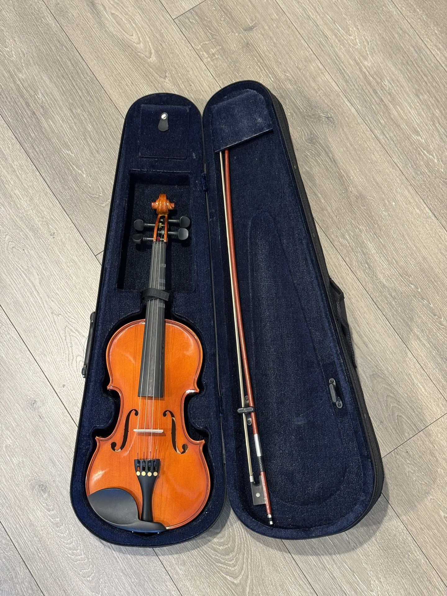 Bellafina Violin